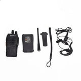 Oplaadbare USB Walkie Talkie
