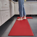 ErgoComfort Keukenmat – Ergonomisch & Antislip voor Ultiem Comfort