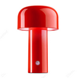 Paddenstoel Draadloze Tafel Lamp