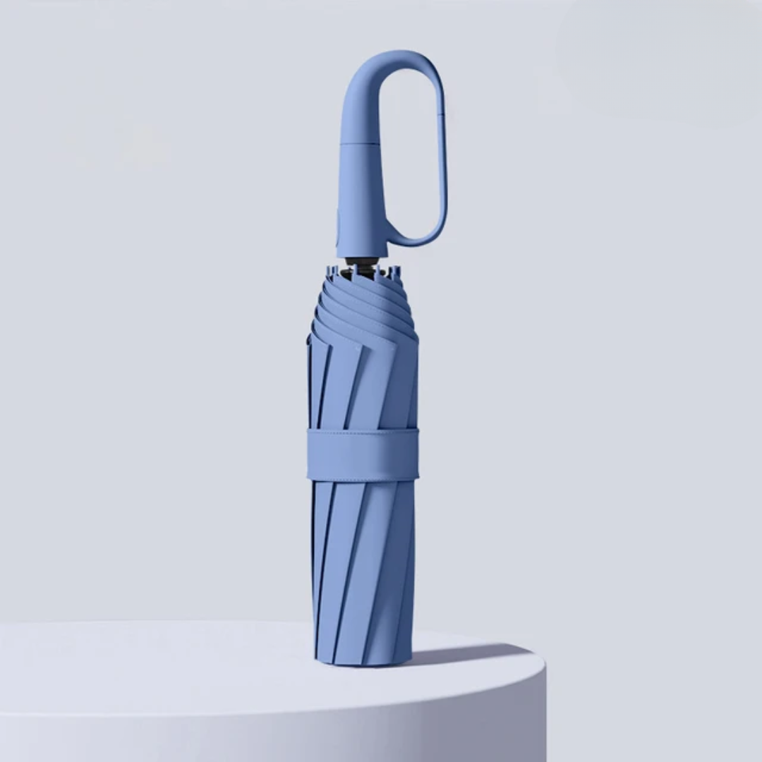 Ultra Windbestendige Paraplu - StormShield Reflecterend