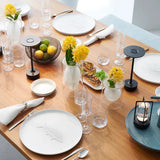 NordicaLight - Draadloze tafellamp voor elegante verlichting