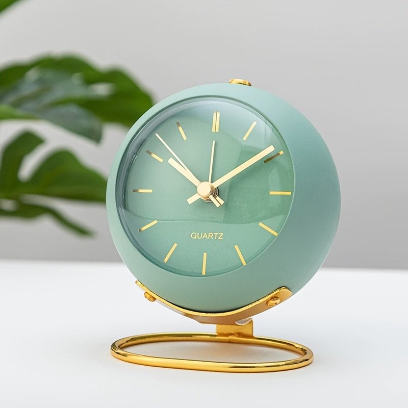 Retro Analoge Wecker – Buzzley