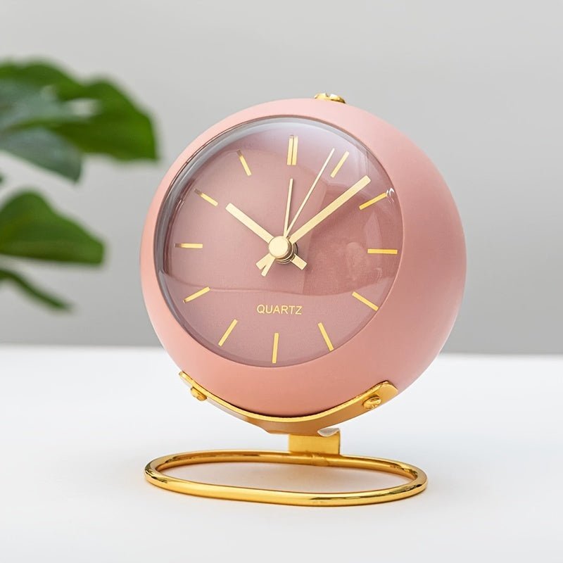 Retro Analoge Wecker – Buzzley