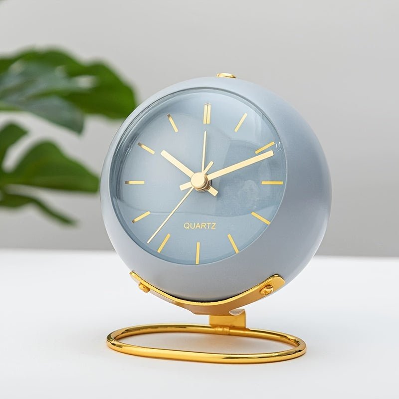 Retro Analoge Wecker – Buzzley