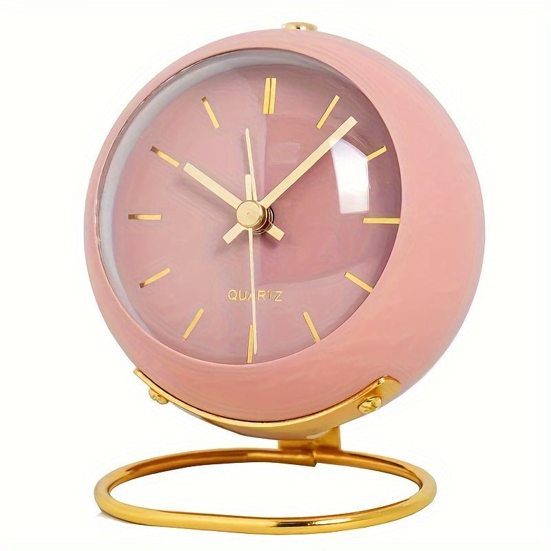 Retro Analoge Wecker – Buzzley