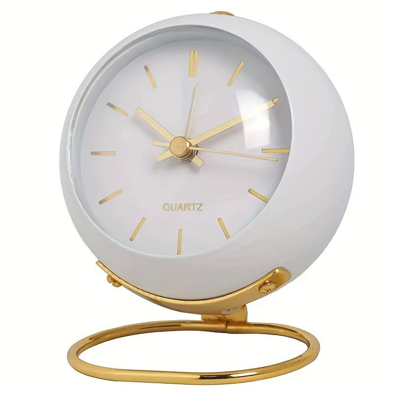 Retro Analoge Wecker – Buzzley