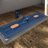 Revolutionaire Mop | Dweilen & Vegen | 360° Flexibiliteit