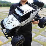 Maygo Offroad RC Auto - 4x4 Afstandbestuurbare Voertuig
