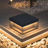 Robuuste Solight Zonne Wandlamp | Weerbestendig en Efficiënt
