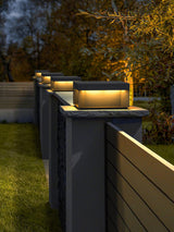 Robuuste Solight Zonne Wandlamp | Weerbestendig en Efficiënt