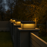 Robuuste Solight Zonne Wandlamp | Weerbestendig en Efficiënt