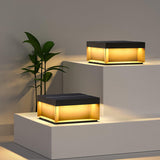 Robuuste Solight Zonne Wandlamp | Weerbestendig en Efficiënt