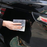 Nano-reparatiedoek voor autokrasters - 2 stuks