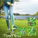 RootRipper Tuinonkruidtrekker