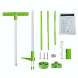 RootRipper Tuinonkruidtrekker