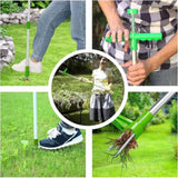 RootRipper Tuinonkruidtrekker