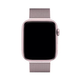 Milanese Apple Watch Band – SteelFlex