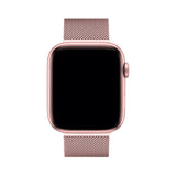 Milanese Apple Watch Band – SteelFlex
