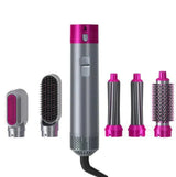GlamTwist | Veelzijdig 5-in-1 stylingtool voor perfect haar