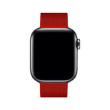 Milanese Apple Watch Band – SteelFlex