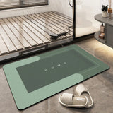 Antislip Douchematt | Antislipmat voor douche en bad | Doucheinleg | Trocka
