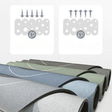 Antislip Douchematt | Antislipmat voor douche en bad | Doucheinleg | Trocka