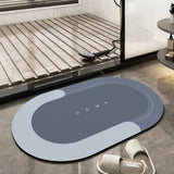 Antislip Douchematt | Antislipmat voor douche en bad | Doucheinleg | Trocka