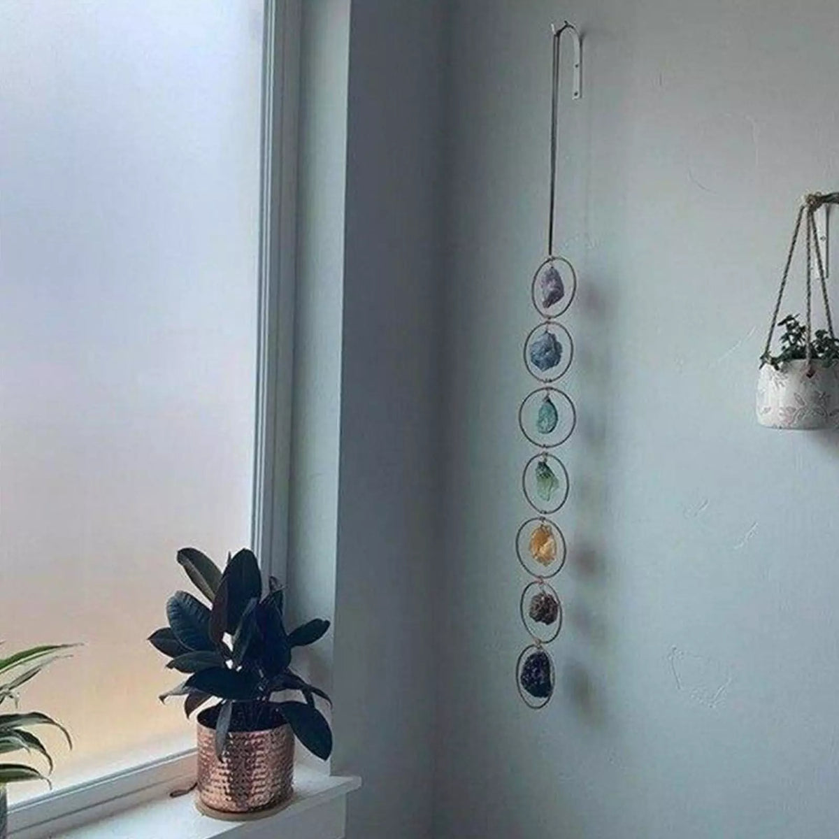 Calming | Prachtige Chakra Decoratie!