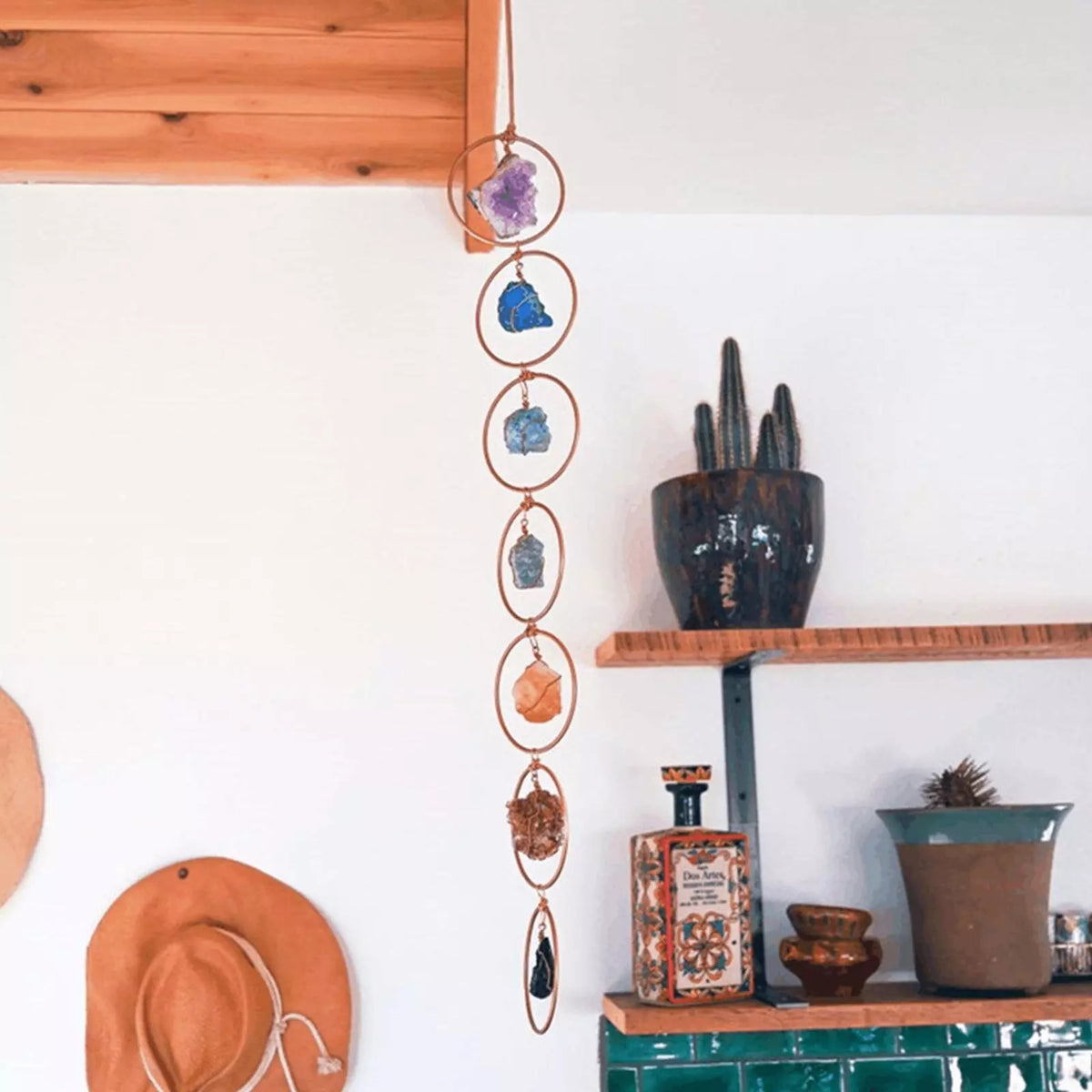 Calming | Prachtige Chakra Decoratie!