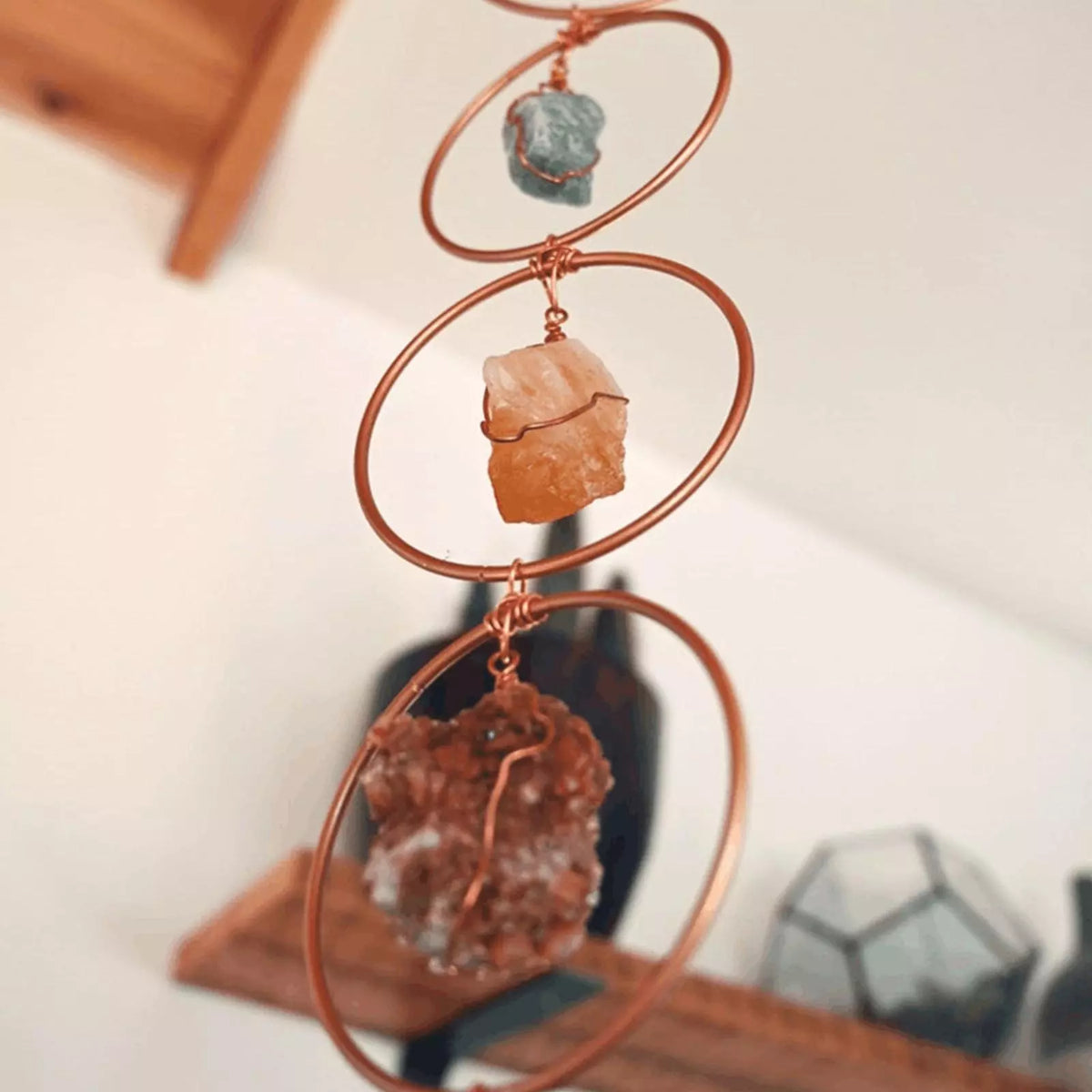 Calming | Prachtige Chakra Decoratie!