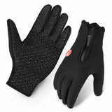 Winterhandschoenen met Touchscreen – HeatGuard