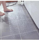 SlipGuard - Ultieme veiligheid in de douche