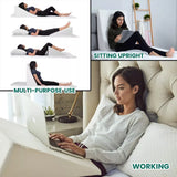 ComfortPillow | Kussen – Betere Slaap & Lichaamssteun Hele Nacht