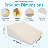 ComfortPillow | Kussen – Betere Slaap & Lichaamssteun Hele Nacht