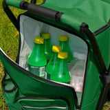 CampSeat Bag | Je go-to campingstoel met extra opberggemak!