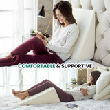 ComfortPillow | Kussen – Betere Slaap & Lichaamssteun Hele Nacht