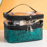 GlamVista | De ultieme make-up tas voor op reis!
