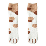 FelineFuzz | Knus met Kattenpoot Comfort!