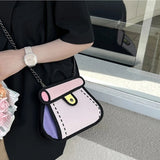 ToonPurse | Straal geanimeerde vibes uit met deze tas!