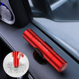 SafeKey | 2-in-1 Noodhulpgereedschap | Glasbreker & Veiligheidsmes