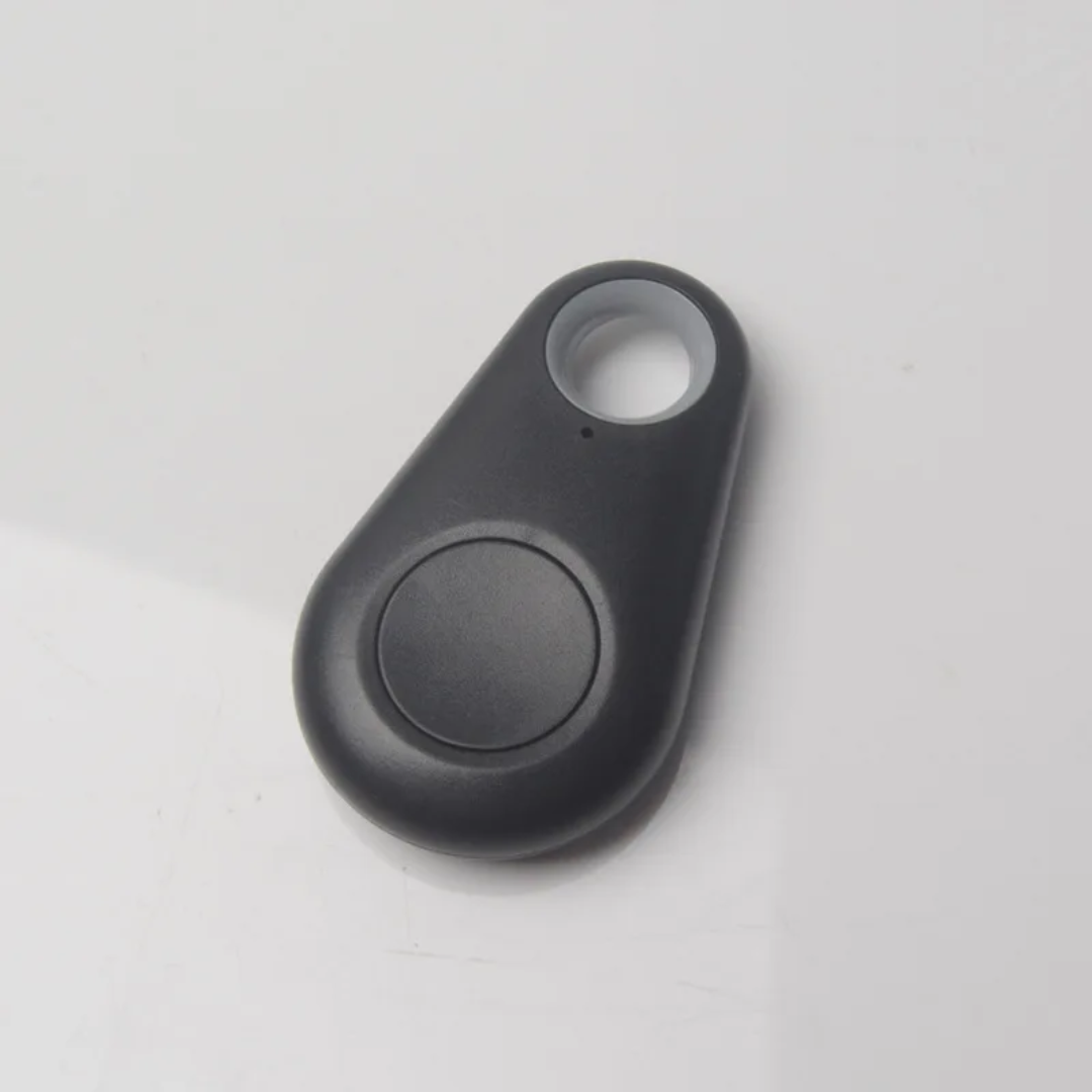 SafeTrack | GPS Tracker met Live Tracking voor Kinderen, Huisdieren en Waardevolle Zaken