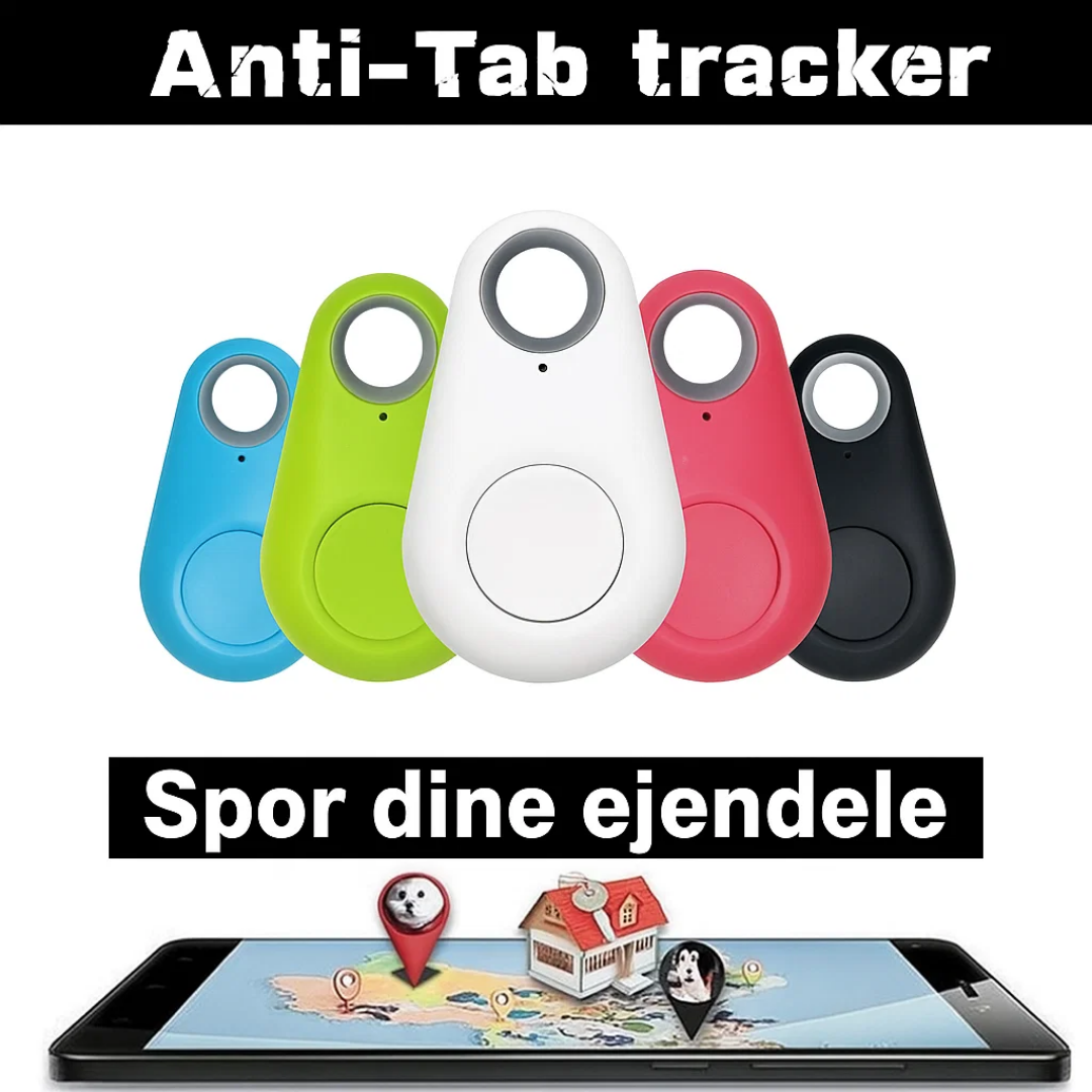 SafeTrack | GPS Tracker met Live Tracking voor Kinderen, Huisdieren en Waardevolle Zaken