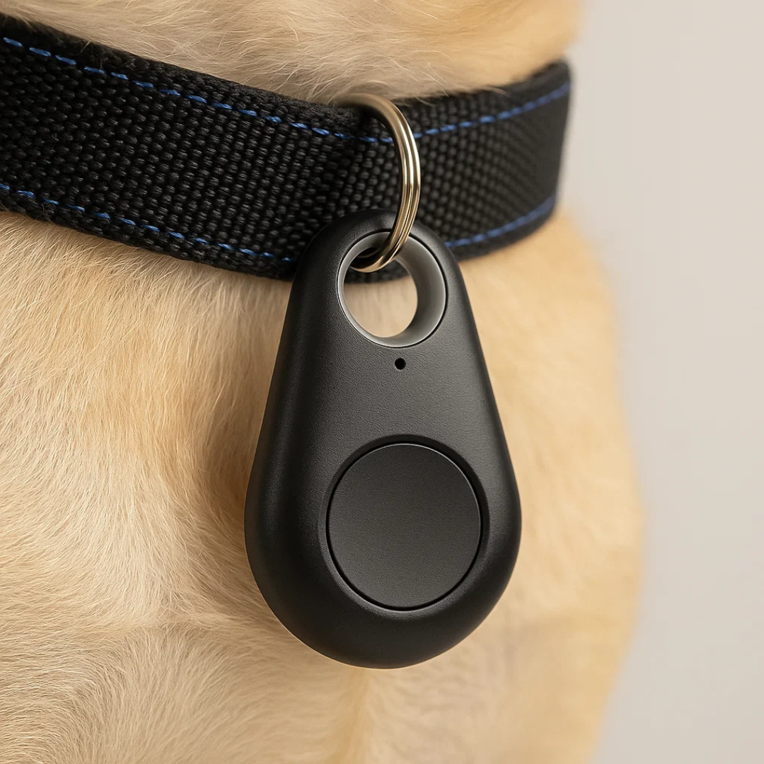 SafeTrack | GPS Tracker met Live Tracking voor Kinderen, Huisdieren en Waardevolle Zaken