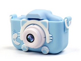 Kinder HD Mini Camera - Schokbestendigheid