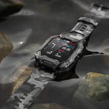 Innovatieve Smartwatch – ForgeTech
