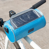 Bike Bag | Navigeer met gemak en rij in stijl!