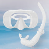 SeaView Snorkelmasker – Zie Meer, Adem Gemakkelijker, Zwem Vrij