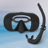SeaView Snorkelmasker – Zie Meer, Adem Gemakkelijker, Zwem Vrij