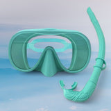 SeaView Snorkelmasker – Zie Meer, Adem Gemakkelijker, Zwem Vrij