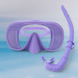 SeaView Snorkelmasker – Zie Meer, Adem Gemakkelijker, Zwem Vrij
